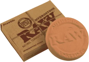 Piedra Humidificadora de Tabaco