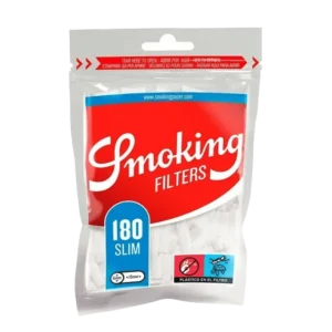 filtro boquilla para tabaco de liar